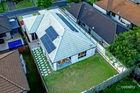 Property photo of 15 Shimao Crescent North Lakes QLD 4509