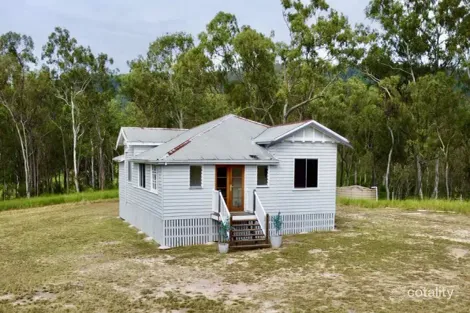 Property photo of 1268 Turnors Paddock Road Koumala QLD 4738