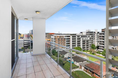 Property photo of 70/12-18 Bathurst Street Liverpool NSW 2170