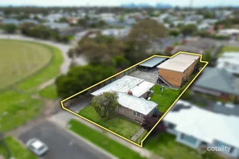 2 Grieves St, Newport, VIC 3015