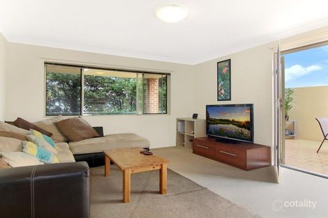 Property photo of 4/494-496 President Avenue Kirrawee NSW 2232