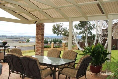 Property photo of 16 Pellion Place Windradyne NSW 2795