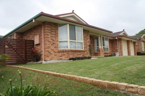Property photo of 11 Merino Drive Coffs Harbour NSW 2450