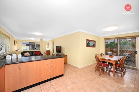 Property photo of 16 Blackburn Avenue West Hoxton NSW 2171