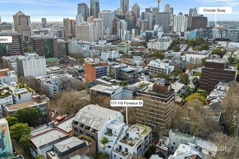 Property photo of 1/117-119 Foveaux Street Surry Hills NSW 2010