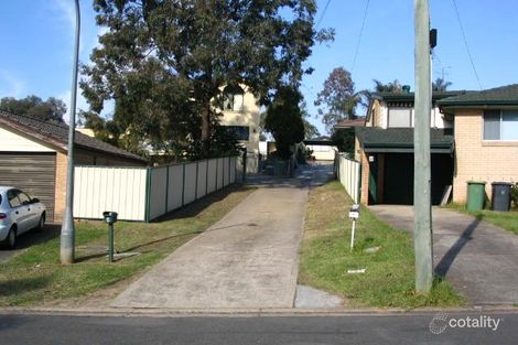 4 Lyn Cct, Jamisontown, NSW 2750