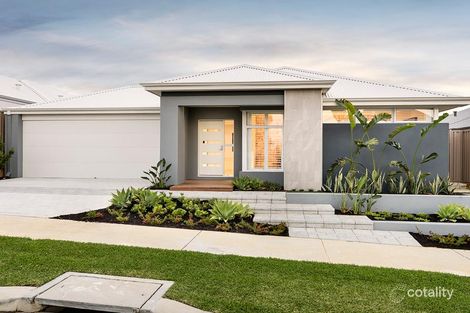 Property photo of 116 Irvine Parade Hammond Park WA 6164