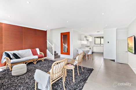 Property photo of 2/1-3 Bataan Close Illawong NSW 2234