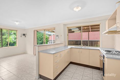 Property photo of 22 Ebony Row Menai NSW 2234