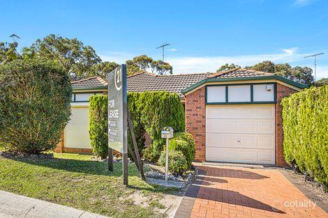 Property photo of 22 Ebony Row Menai NSW 2234