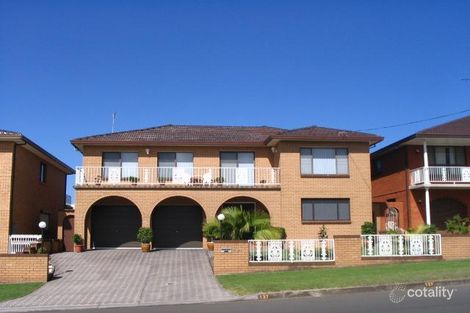 137 Captain Cook Dr, Barrack Heights, NSW 2528