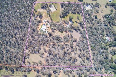 Property photo of 1320 Allen Street Wooroloo WA 6558