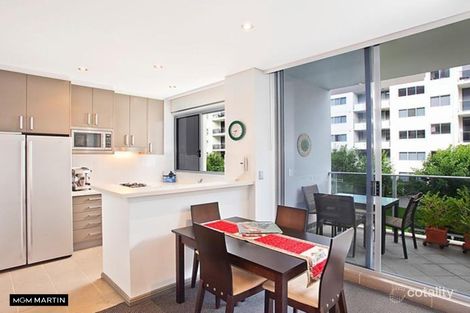 Property photo of 423/4 Spring Street Rosebery NSW 2018