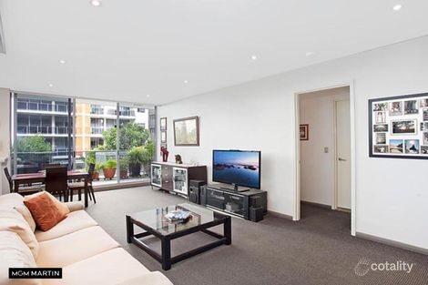 Property photo of 423/4 Spring Street Rosebery NSW 2018