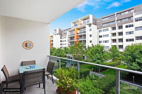 Property photo of 423/4 Spring Street Rosebery NSW 2018
