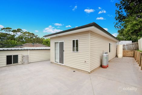 Property photo of 3 Charlotte Street Dundas Valley NSW 2117