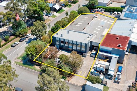 40 Skarratt St N, Silverwater, NSW 2128