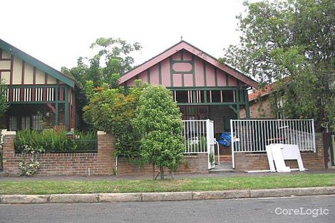 Property photo of 56 Horton Street Marrickville NSW 2204