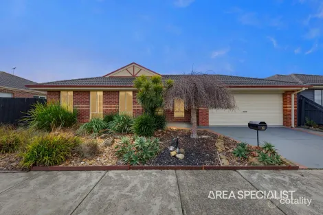 16 Sweet Pea Dr, Pakenham, VIC 3810