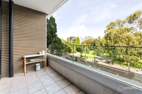 Property photo of 304A/640 Swanston Street Carlton VIC 3053