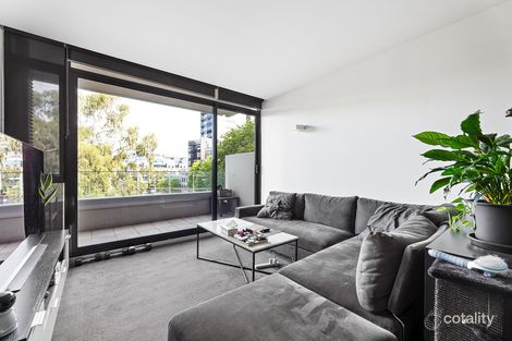 Property photo of 304A/640 Swanston Street Carlton VIC 3053