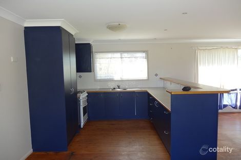 Property photo of 53 Back Ma Ma Road Winwill QLD 4347