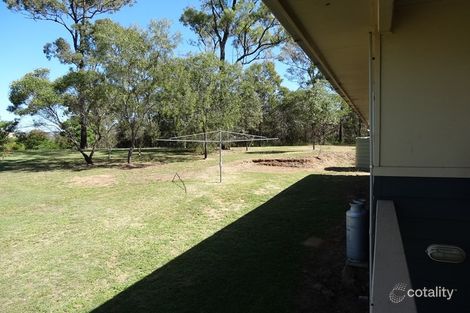 Property photo of 53 Back Ma Ma Road Winwill QLD 4347