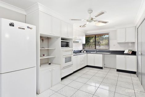 Property photo of 32 Compton Street Dapto NSW 2530