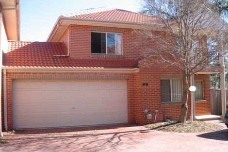 Property photo of 9/125 Epsom Road Chipping Norton NSW 2170