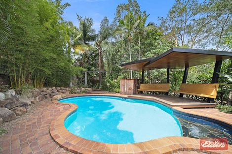 Property photo of 9 Balgo Court Shailer Park QLD 4128