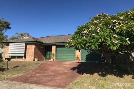 Property photo of 82 Nursery Avenue Runcorn QLD 4113