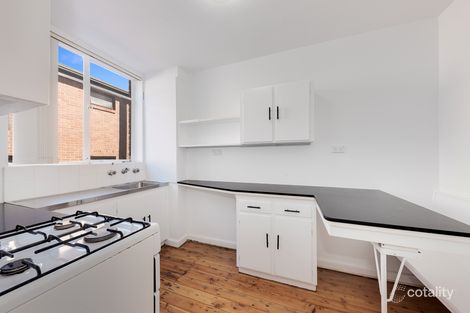 Property photo of 9/21 Mary Street Hunters Hill NSW 2110