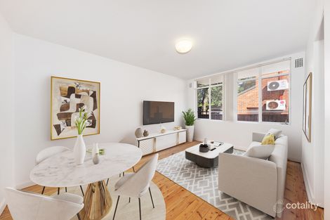 Property photo of 9/21 Mary Street Hunters Hill NSW 2110