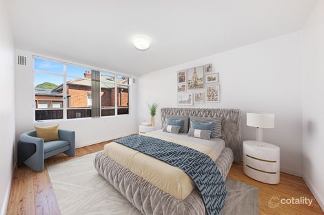 Property photo of 9/21 Mary Street Hunters Hill NSW 2110