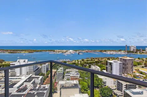 22401/5 Lawson St, Southport, QLD 4215