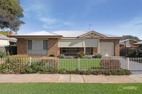 Property photo of 38 Walker Street Benalla VIC 3672