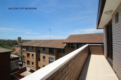 Property photo of 6/18 Coogee Bay Road Randwick NSW 2031