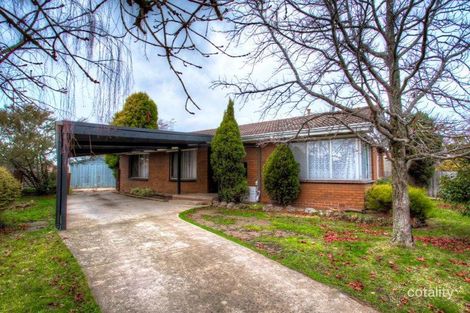 Property photo of 44 Marie Crescent Wendouree VIC 3355