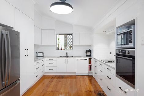 125 Hyde St, Frenchville, QLD 4701