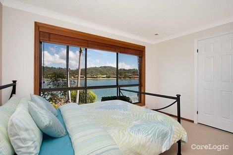 Property photo of 77 Cyclades Crescent Currumbin Waters QLD 4223