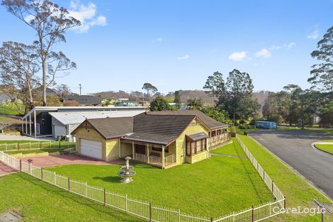 Property photo of 9 Windemere Drive Conjola Park NSW 2539