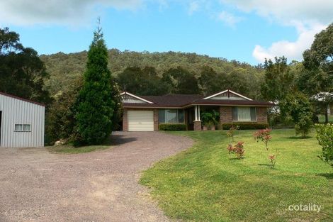 Property photo of 6 Timbertop Road Glen Oak NSW 2320