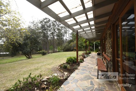 Property photo of 111 Omaras Road Bruthen VIC 3885