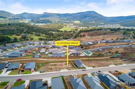 Property photo of 33 Athena Drive Risdon Vale TAS 7016