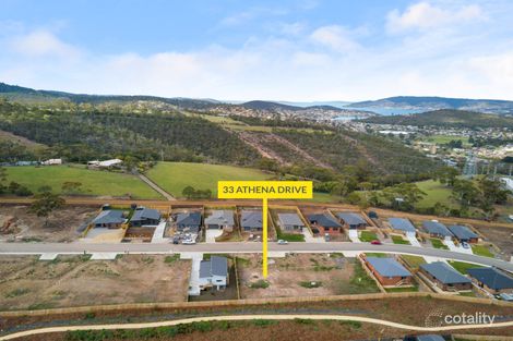 33 Athena Dr, Risdon Vale, TAS 7016
