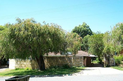 Property photo of 219A Forrest Street Palmyra WA 6157