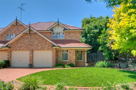 7a Strathcarron Ave, Castle Hill, NSW 2154
