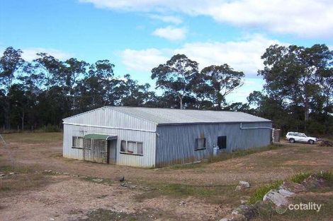 Property photo of 694 East Kurrajong Road East Kurrajong NSW 2758