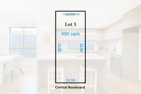 80 Central Bvd, Munno Para Downs, SA 5115