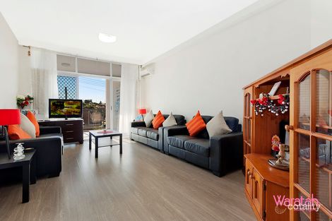 Property photo of 24/2 Bruce Street Blacktown NSW 2148